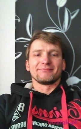 piotr palmer, Mężczyzna, 44, Olesno, Polska, Zdjęcie: 3