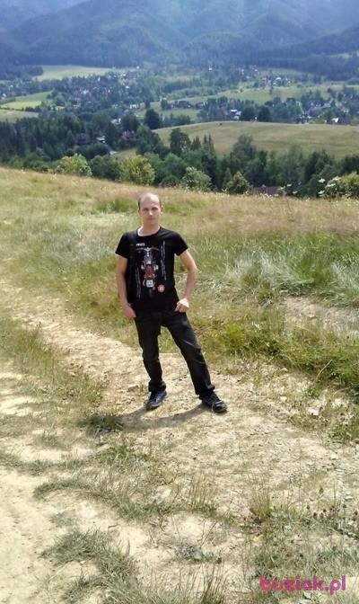 Paweł, Male, 40, Oświęcim, Polska, Photo: 9