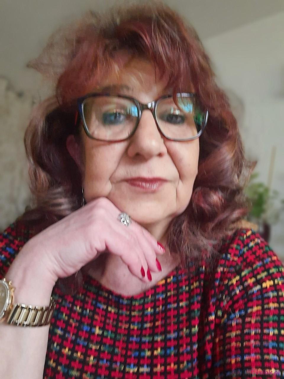 Aśka, Female, 56, Monachium, Niemcy, Photo: 2