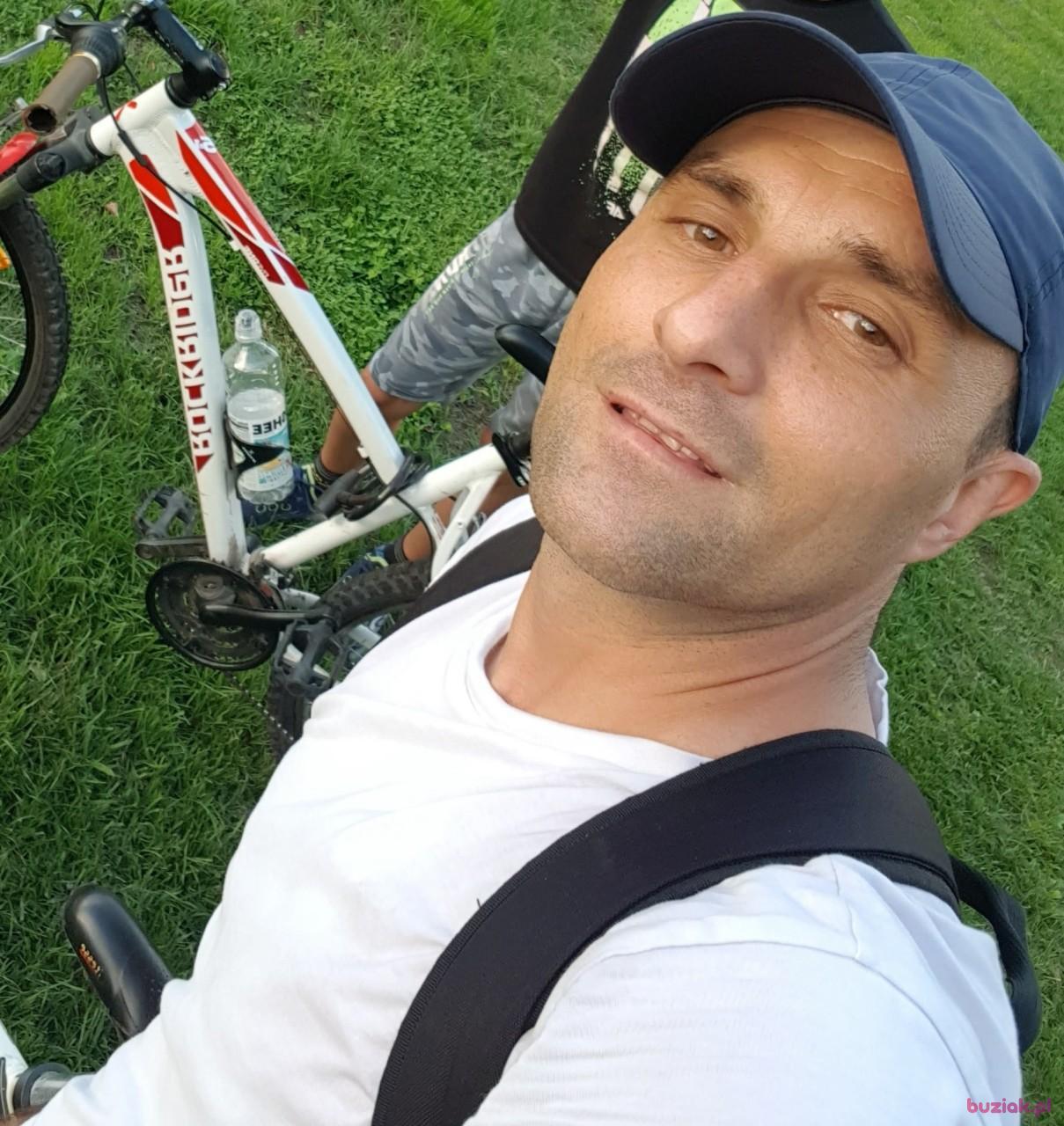 Mariusz, Mężczyzna, 44, Lubin, Polska, Zdjęcie: 2