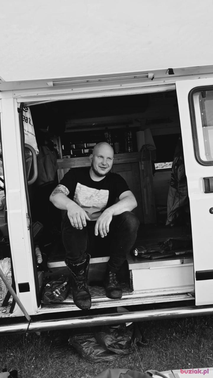 Max, Mężczyzna, 37, Templecombe, Wielka Brytania, Zdjęcie: 3