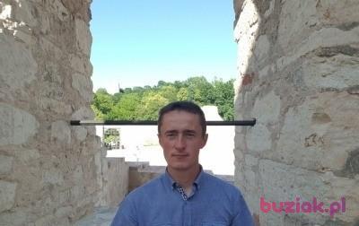 Przemek, Male, 43, Starachowice, Polska, Photo: 4