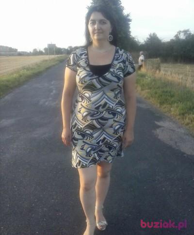 gabriela2009, Kobieta, 45, Bydgoszcz, Polska, Zdjęcie: 2