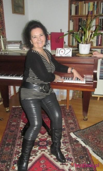 barbara, Female, 76, Tczew, Polska, Photo: 5