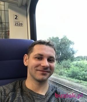 Arek, Mężczyzna, 38, Oss, Holandia, Zdjęcie: 2