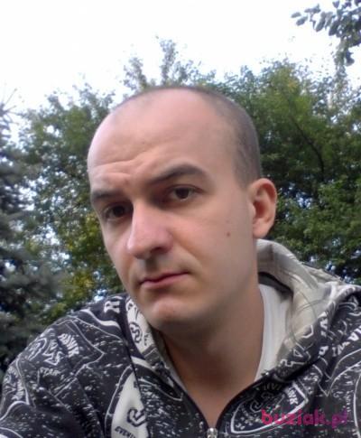 Artur, Male, 35, Łódź, Polska, Photo: 3