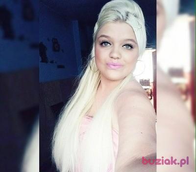 Izuś, Female, 28, Katowice, Polska, Photo: 5