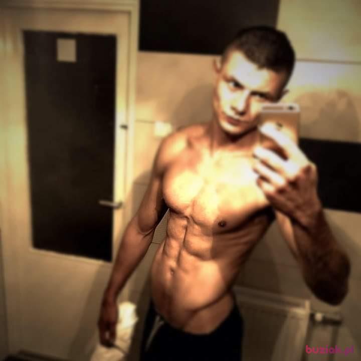 And, Mężczyzna, 36, Wrocław, Polska, Zdjęcie: 1