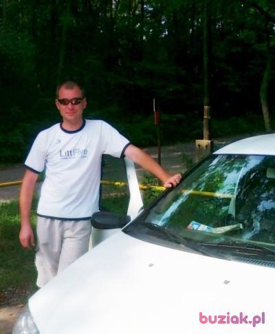 Jacek, Mężczyzna, 48, Poznań, Polska, Zdjęcie: 3