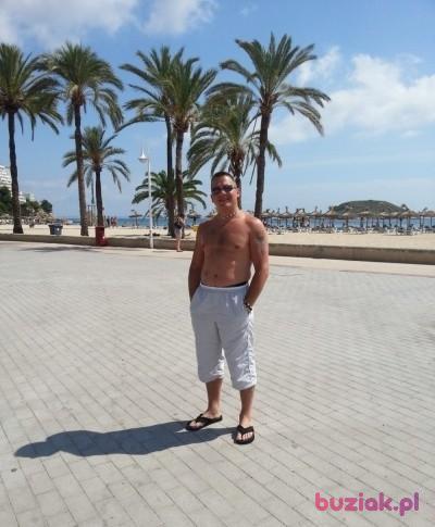 Waldemar, Male, 46, Mansfield, Wielka Brytania, Photo: 2