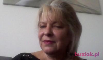 Jola, Kobieta, 65, Lisse, Holandia, Zdjęcie: 2