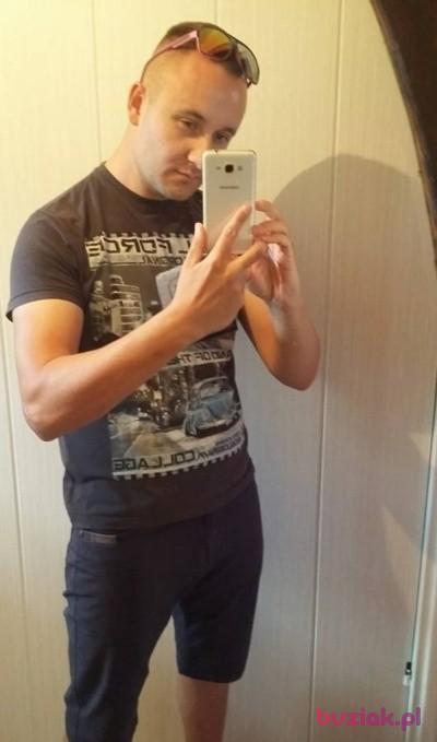 Kamil, Male, 37, Warszawa, Polska, Photo: 3