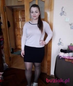 Marysia, Female, 27, Kraków, Polska, Photo: 5