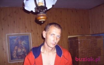 marek, Mężczyzna, 44, Polska, Zdjęcie: 1