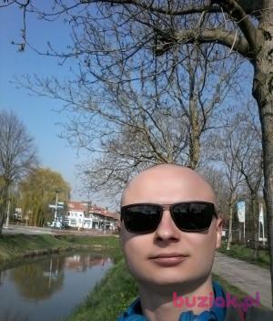 Ariel , Male, 35, Holandia, Photo: 2