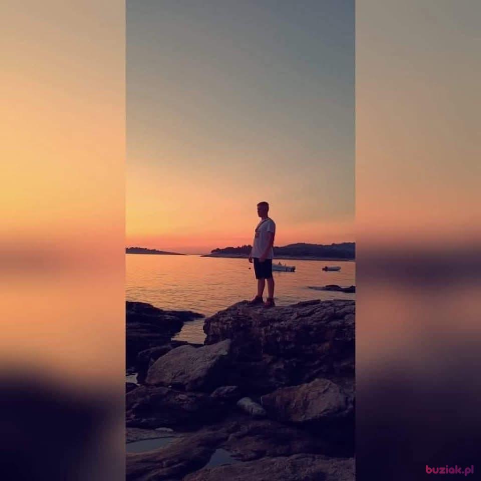Damian, Mężczyzna, 22, Oslo, Norwegia, Zdjęcie: 2