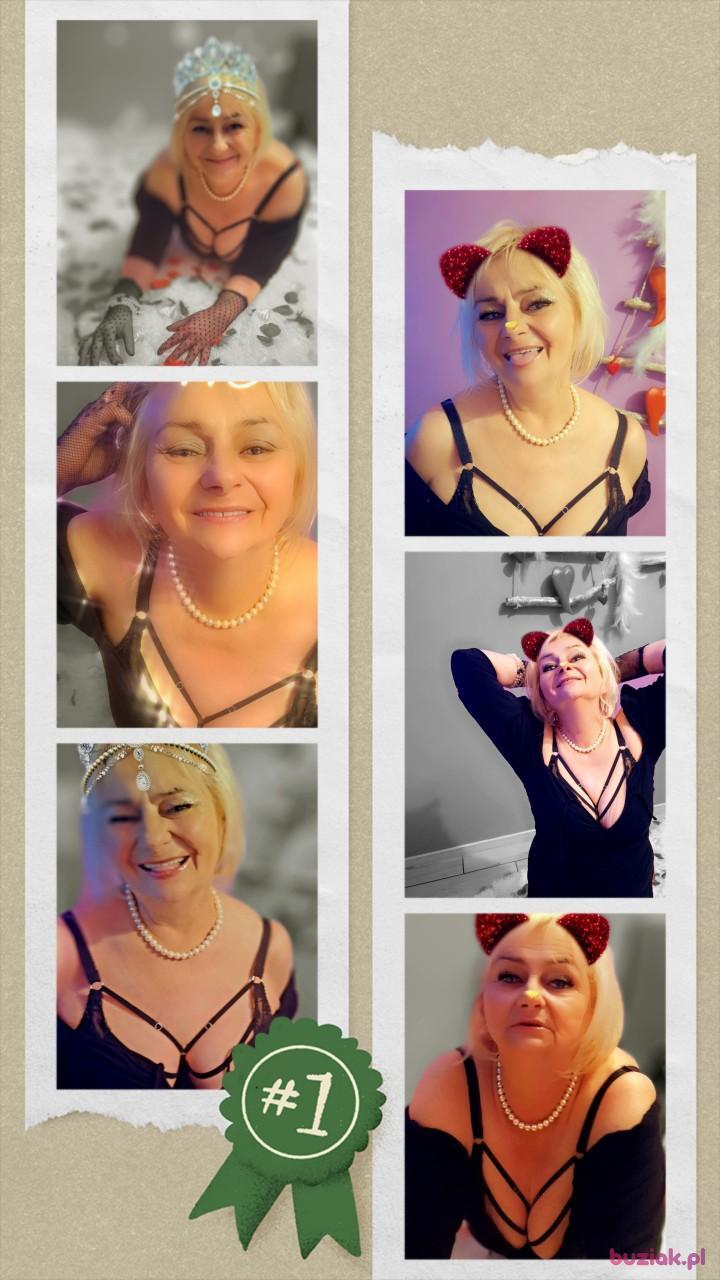 Małgorzata, Kobieta, 62, Gorzów Wielkopolski, Polska, Zdjęcie: 72