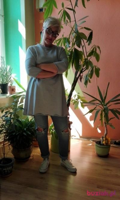 Dorota, Female, 57, Szczecin, Polska, Photo: 1