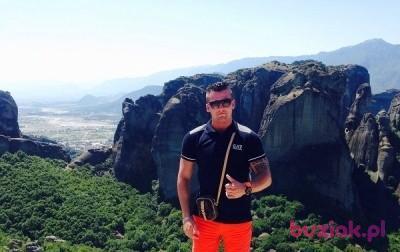 Aleks, Mężczyzna, 45, Wielka Brytania, Zdjęcie: 1