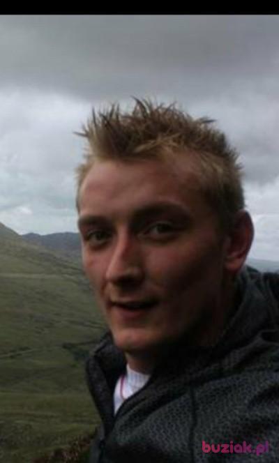 Rafael , Mężczyzna, 39, Wielka Brytania, Zdjęcie: 1