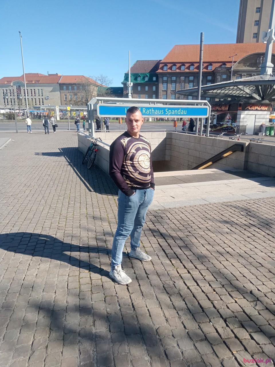 Lukasz, Male, 32, Berlin, Niemcy, Photo: 2