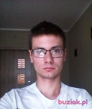 Dawid, Mężczyzna, 28, Chodecz, Polska, Zdjęcie: 1