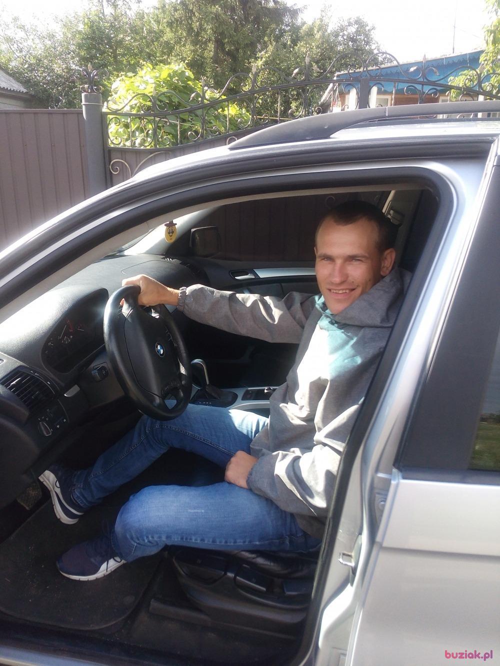 Oleh, Male, 37, Oborniki, Polska, Photo: 2
