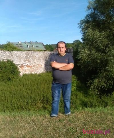 Bartek, Male, 39, Kraków, Polska, Photo: 4