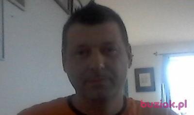 wiktor, Male, 49, Kraków, Polska, Photo: 1