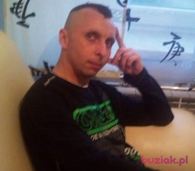 Wojtek, Male, 44, Rybnik, Polska, Photo: 2