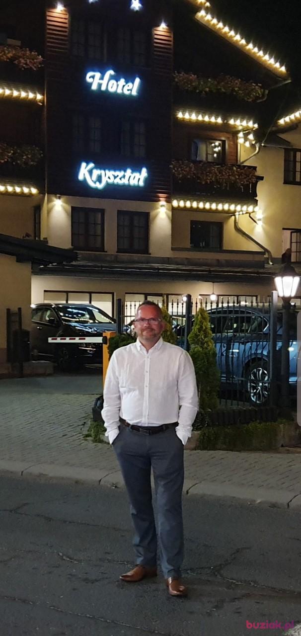 Tomasz, Mężczyzna, 47, Ostrów Wielkopolski, Polska, Zdjęcie: 2