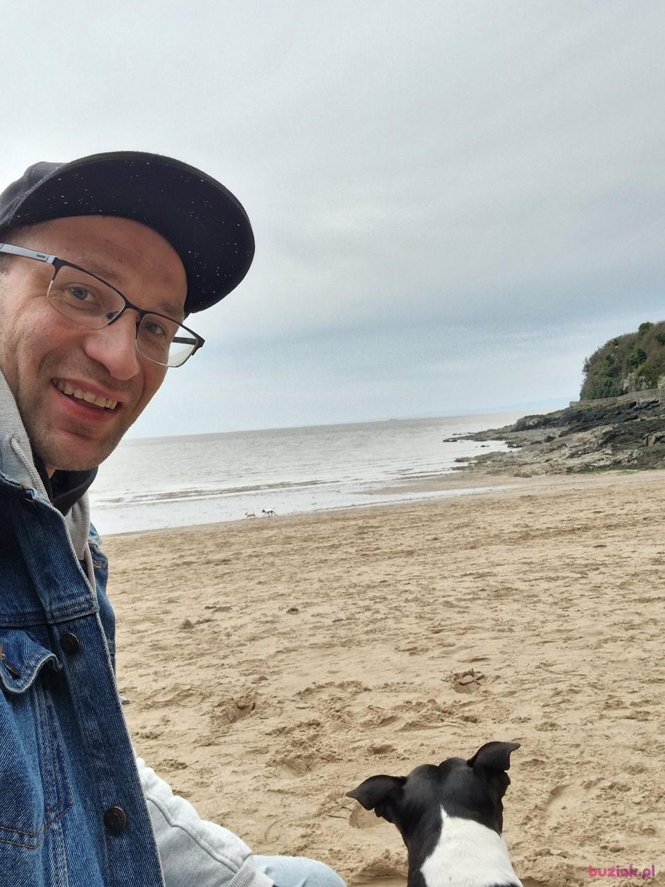 Paweł, Mężczyzna, 41, Alway, Wielka Brytania, Zdjęcie: 1