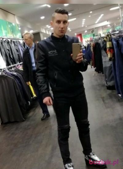 Przemek, Mężczyzna, 35, Warszawa, Polska, Zdjęcie: 8