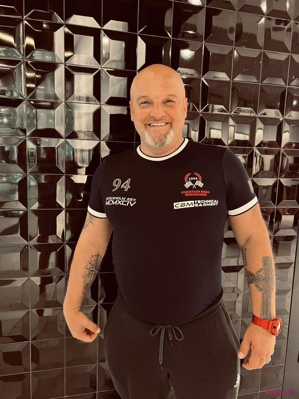 Krzysztof, Mężczyzna, 54, Nijmegen, Holandia, Zdjęcie: 1