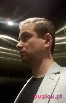Emil, Mężczyzna, 35, Warszawa, Polska, Zdjęcie: 2