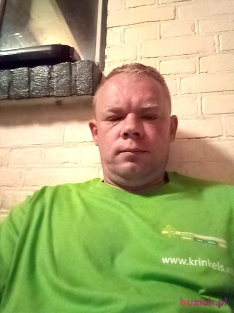 Zbyszek, Mężczyzna, 45, Zamość, Polska, Zdjęcie: 4