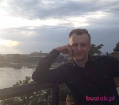 Bartek, Male, 37, Nowy Sącz, Polska, Photo: 2