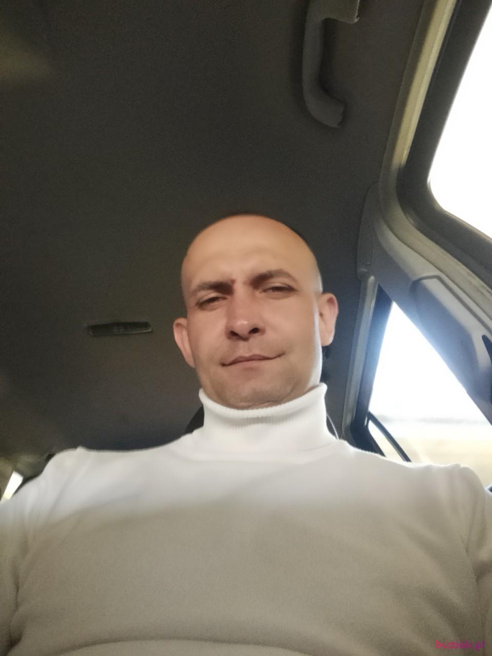 Krzysztof, Mężczyzna, 41, 's-Hertogenbosch, Holandia, Zdjęcie: 2