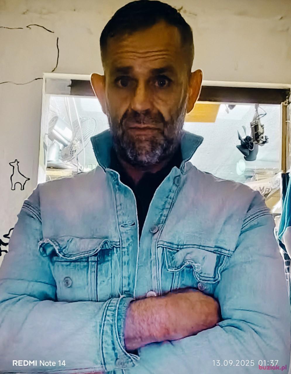 Mariusz, Male, 53, Zielona Góra, Polska, Photo: 1