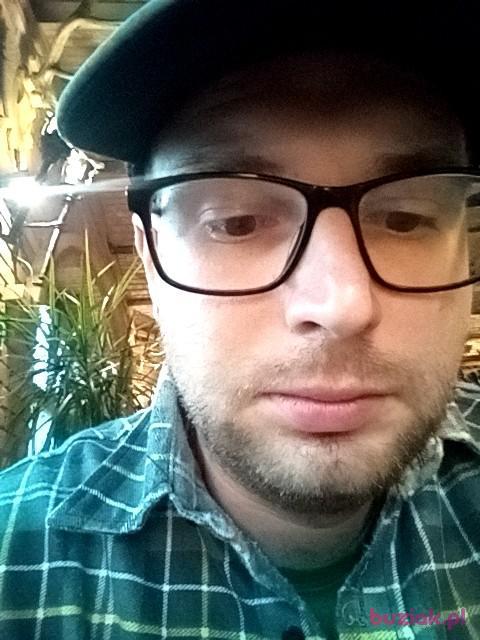 Piotr, Male, 26, Tomaszów Lubelski, Polska, Photo: 2