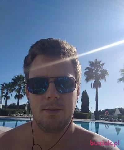 Mariusz, Mężczyzna, 37, Radziejów, Polska, Zdjęcie: 1