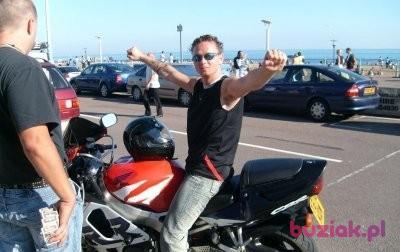 Łukasz, Mężczyzna, 41, Milicz, Polska, Zdjęcie: 3