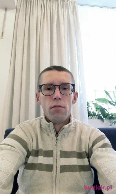 Dariusz, Male, 45, Konstantynów Łódzki, Polska, Photo: 2