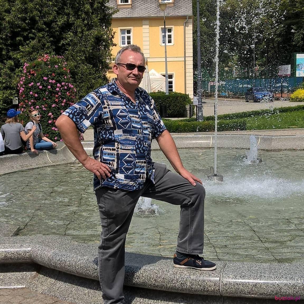 hudy00, Mężczyzna, 59, Kłodzko, Polska, Zdjęcie: 2