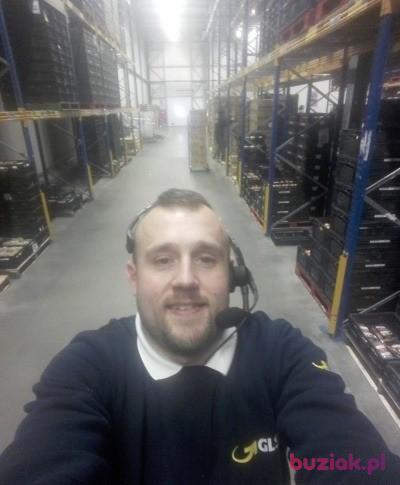 Maciek, Mężczyzna, 39, Rotterdam, Holandia, Zdjęcie: 11