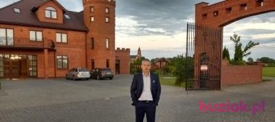 Robsson, Mężczyzna, 49, Białystok, Polska, Zdjęcie: 2
