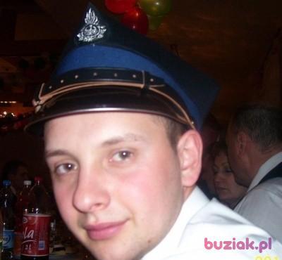 przemo17, Male, 37, Słupca, Polska, Photo: 1