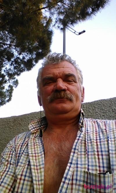 cris, Mężczyzna, 60, Gorzów Wielkopolski, Polska, Zdjęcie: 1