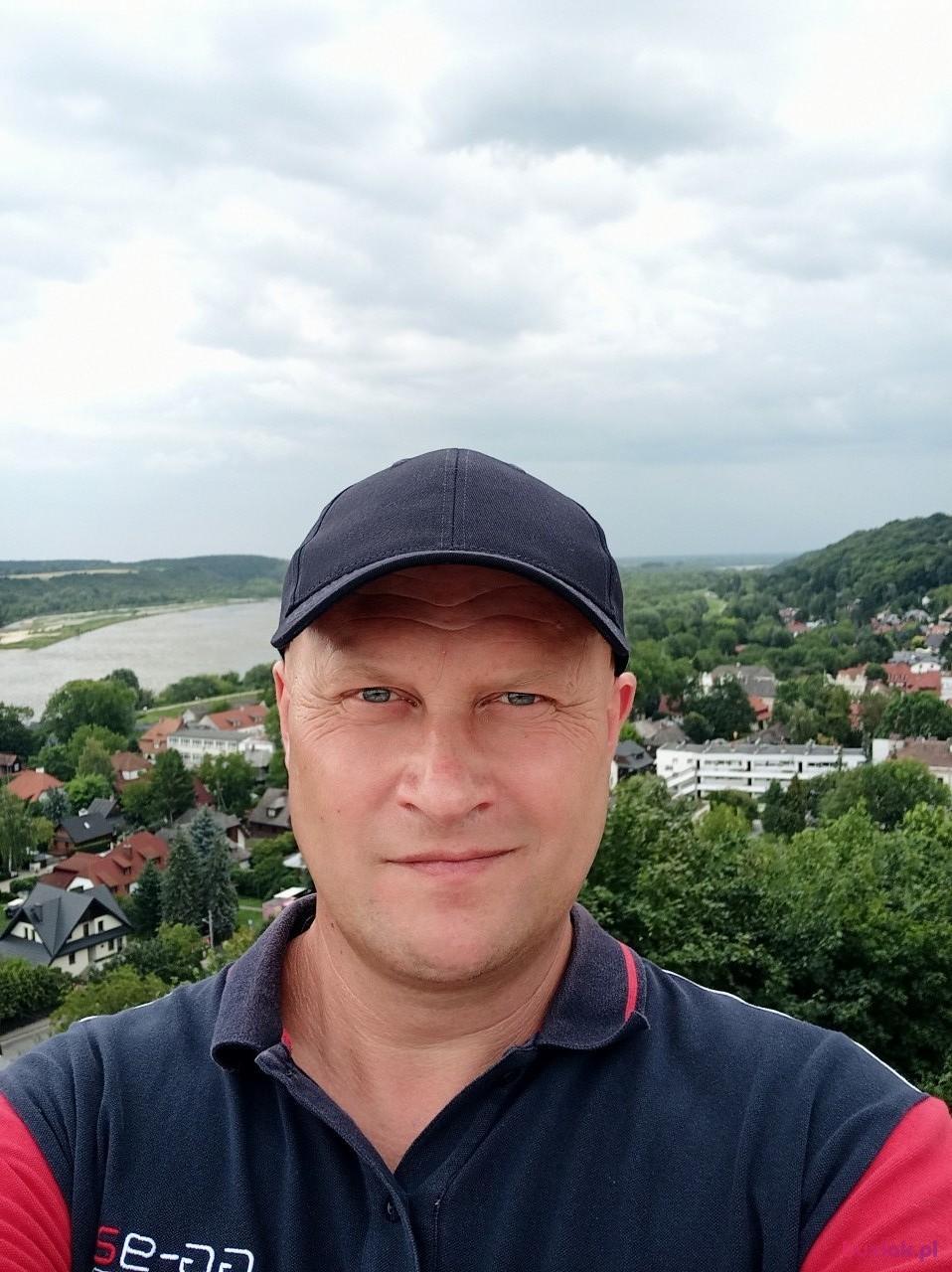 Rafał, Male, 46, Ząbki, Polska, Photo: 2