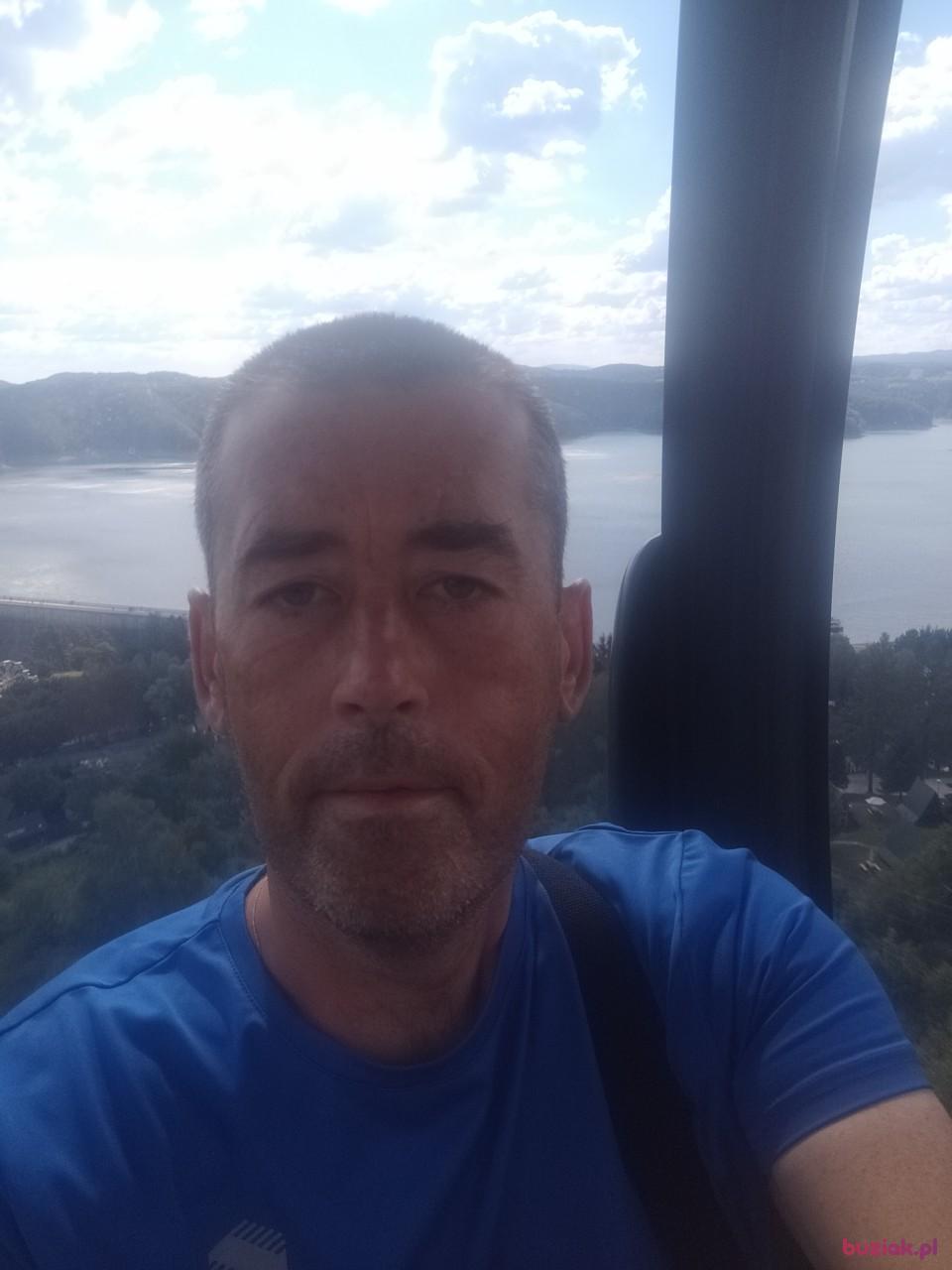 Andrzej, Male, 50, Sanok, Polska, Photo: 3